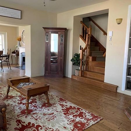 The Founders Suite At The Historic Kanab Inn Dış mekan fotoğraf