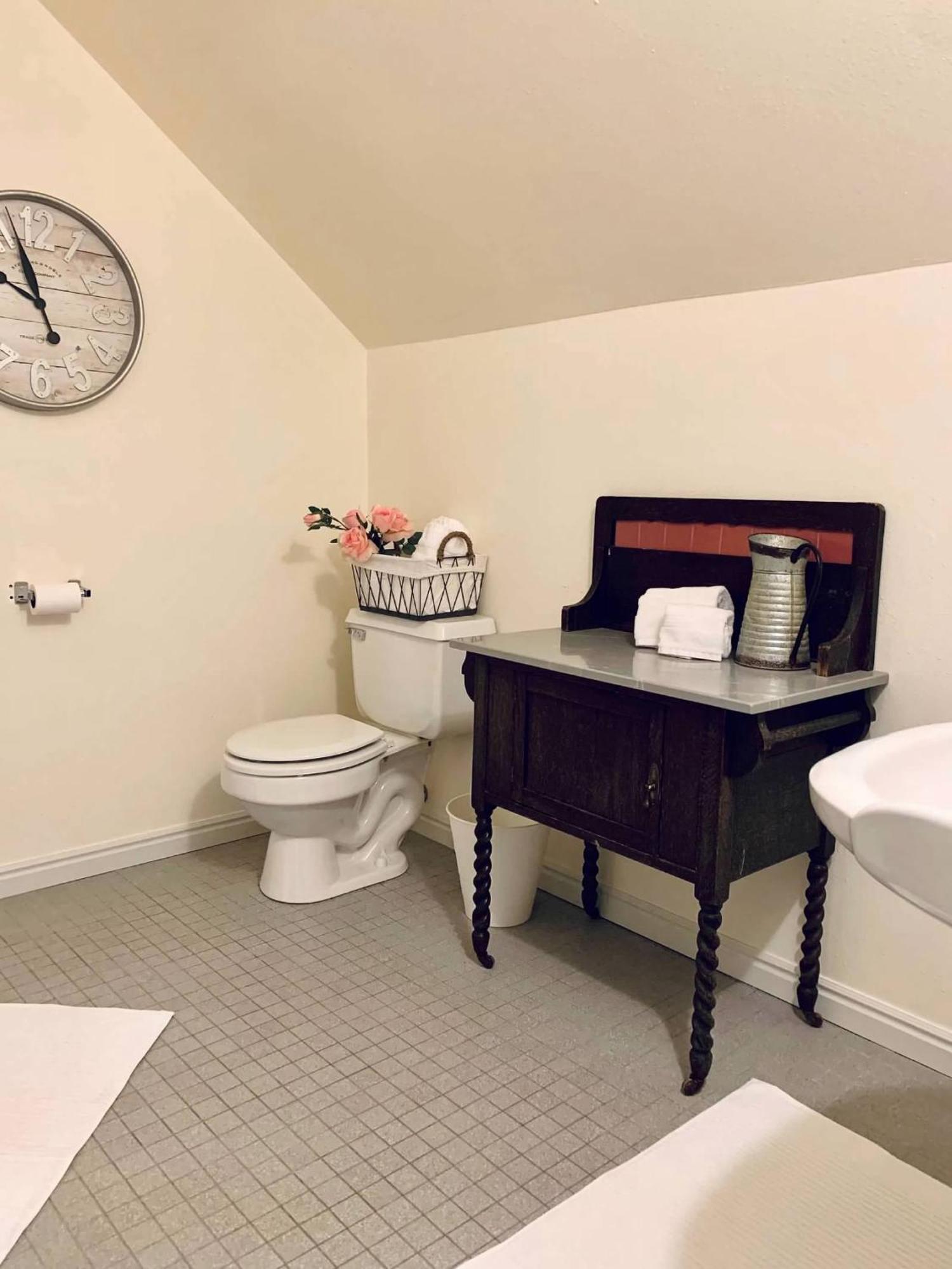 The Founders Suite At The Historic Kanab Inn Dış mekan fotoğraf