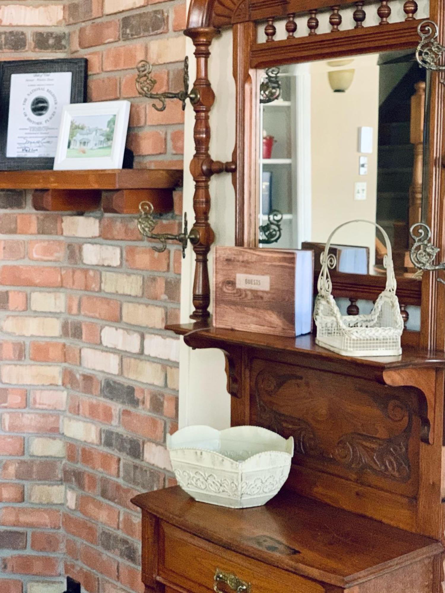 The Founders Suite At The Historic Kanab Inn Dış mekan fotoğraf