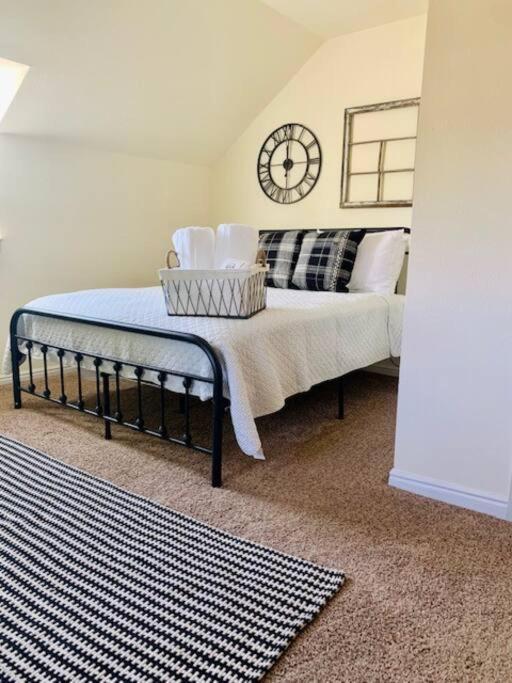 The Founders Suite At The Historic Kanab Inn Dış mekan fotoğraf
